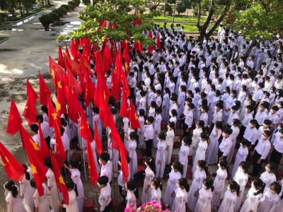 VAI TRÒ Ý NGHĨA CỦA VIỆC HỌC TẬP SUỐT ĐỜI