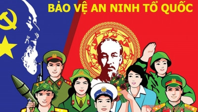 ĐỀ CƯƠNG TUYÊN TRUYỀN “NGÀY HỘI TOÀN DÂN BẢO VỆ AN NINH TỔ QUỐC” 19/8/2023