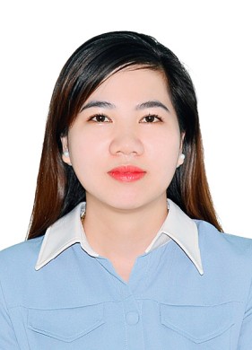 Lê Thị Mỹ Nữ