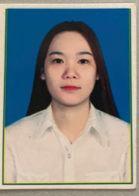 Đoàn Thị lệ