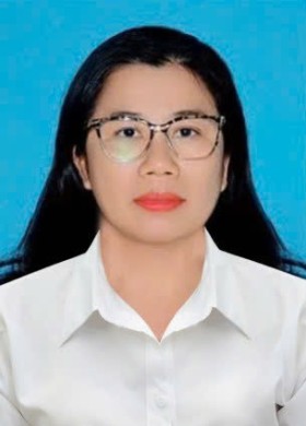 Ngô Thị Xuân Trang