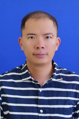Trần Minh Nhựt