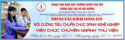 HANG THU VIEN
