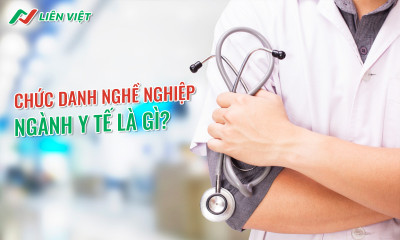 Tuyển sinh lớp bồi dưỡng cấp chứng chỉ theo tiêu chuẩn chức danh nghề nghiệp chuyên ngành y tế, khóa khai giảng ngày 19/08/2023