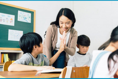 Tuyển sinh các lớp bồi dưỡng chuẩn chức danh nghề nghiệp giáo viên mầm non và phổ thông, khóa khai giảng ngày 24/9/2023