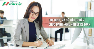 Tuyển sinh lớp bồi dưỡng tiêu chuẩn chức danh nghề nghiệp viên chức chuyên ngành kế toán, khai giảng tháng 02/2024