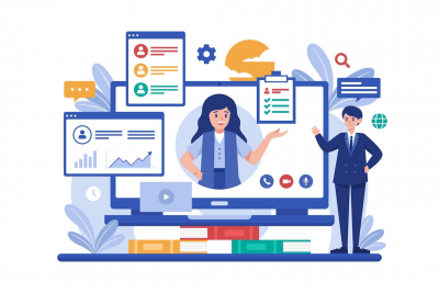 Tuyển sinh lớp bồi dưỡng Nghiệp vụ quản lý giáo dục, khóa khai giảng ngày 24/02/2024