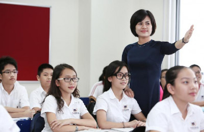 Tuyển sinh lớp bồi dưỡng Nghiệp vụ quản lý giáo dục, khóa khai giảng ngày 16/04/2024