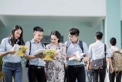 Tuyển sinh lớp bồi dưỡng và cấp chứng chỉ Nghiệp vụ sư phạm cho giảng viên  trong các cơ sở giáo dục đại học khóa khai giảng ngày 20/04/2024