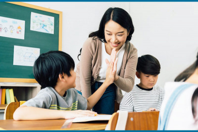 Tuyển sinh lớp bồi dưỡng chuẩn chức danh nghề nghiệp giảng viên đại học, khóa khai giảng ngày 15/07/2024