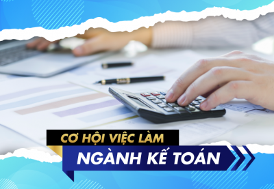 Tuyển sinh mở lớp bồi dưỡng tiêu chuẩn chức danh nghề nghiệp viên chức  chuyên ngành kế toán, khai giảng tháng 08/2024