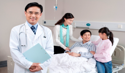 Tuyển sinh lớp bồi dưỡng cấp chứng chỉ theo tiêu chuẩn chức danh  nghề nghiệp viên chức chuyên ngành y tế, khóa khai giảng ngày 25/08/2024