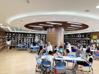Tuyển sinh lớp bồi dưỡng Nghiệp vụ thư viện – Thiết bị trường học khóa khai giảng ngày 31/08/2024