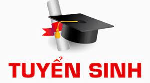Thông tin tuyển sinh các ngành học Trực tuyến và Trực tiếp, đợt 3_10/2024