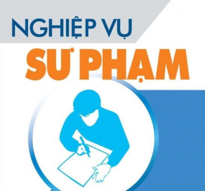 Thông báo tổ chức lớp bồi dưỡng và cấp chứng chỉ Nghiệp vụ sư phạm cho giảng viên  trong các cơ sở giáo dục đại học khóa khai giảng ngày 15/02/2025
