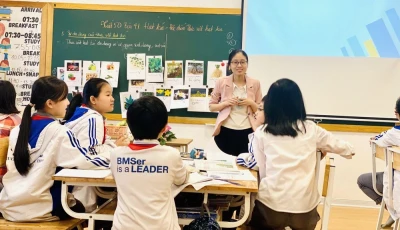 Tuyển sinh lớp bồi dưỡng Nghiệp vụ quản lý giáo dục, khóa khai giảng ngày 21/02/2025