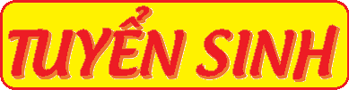TUYỂN SINH 12
