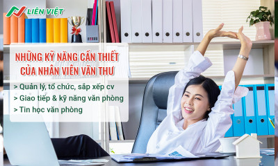 Van thu luu tru