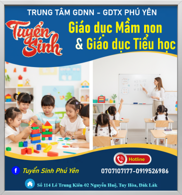 GDMN, GDTiH 9 2025