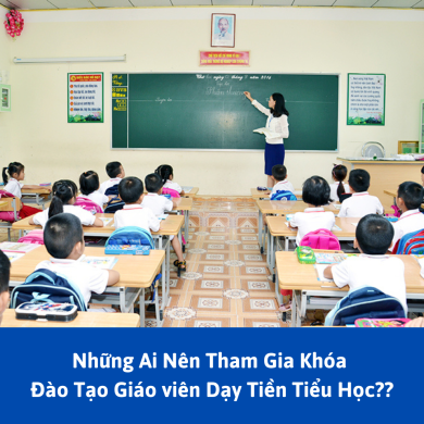 Tien tieu học