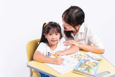Tuyển sinh lớp bồi dưỡng Tiền tiểu học, khóa khai giảng ngày 05/5/2026