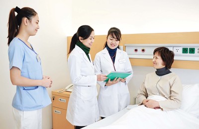 Tuyển sinh lớp bồi dưỡng cấp chứng chỉ theo tiêu chuẩn chức danh  nghề nghiệp viên chức chuyên ngành y tế, khóa khai giảng ngày 20/5/2026