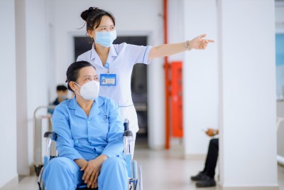 Tuyển sinh lớp bồi dưỡng cấp chứng chỉ theo tiêu chuẩn chức danh  nghề nghiệp viên chức chuyên ngành y tế