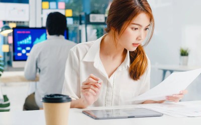 Tuyển sinh lớp bồi dưỡng nghiệp vụ Văn thư - Lưu Trữ
