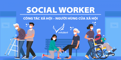 NGHE CONG TAC XA HOI