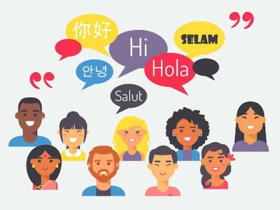 Tuyển sinh, mở lớp ôn tập các lớp tiếng Anh theo khung năng lực ngoại ngữ 6 bậc dùng cho Việt Nam